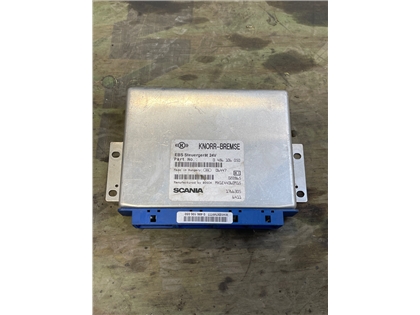 SCANIA ECU BMS 1766305