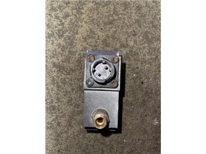 SCANIA VALVE 1470486 / 2021084