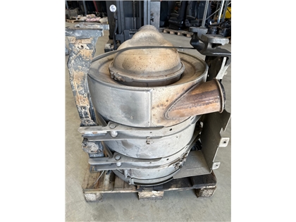 SCANIA EXHAUST/ SILENCER 1944879