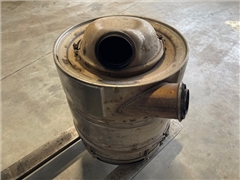 SCANIA EXHAUST/ SILENCER 1944879