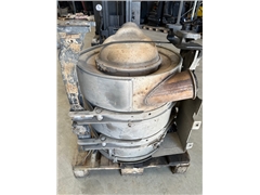 SCANIA EXHAUST/ SILENCER 1944879