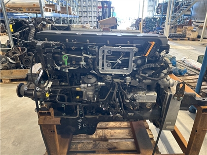 MAN MOTOR D2676 LFAI 470 HP