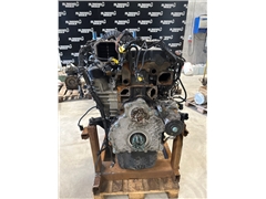 MAN MOTOR D2676 LFAI 470 HP