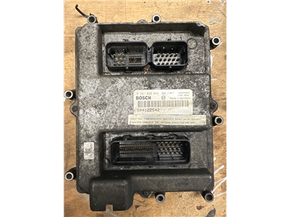 IVECO ENGINE ECU 504122542