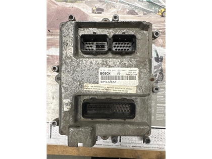 IVECO ENGINE ECU 504122542