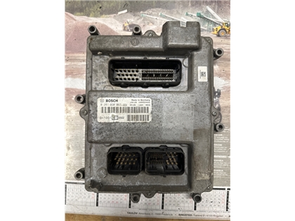 MAN ENGINE ECU 51.25803-7860