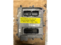 MAN ENGINE ECU 51.25833-7524