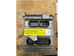 MAN ENGINE ECU 51.25804-7323