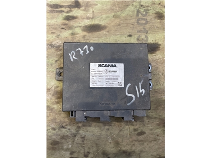 SCANIA ECU COO7 1939503