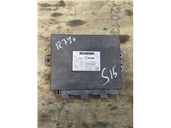 SCANIA ECU COO7 1939503