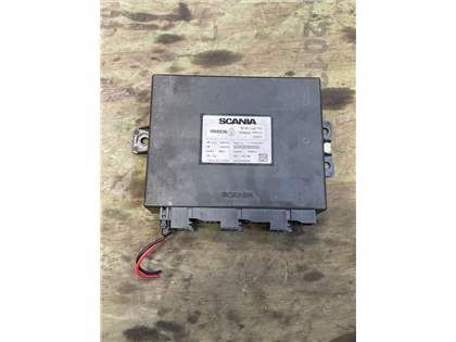 SCANIA ECU COO7 1939645