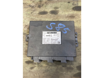 SCANIA ECU COO7 2117987