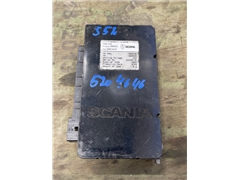 SCANIA ECU VIS 1889537