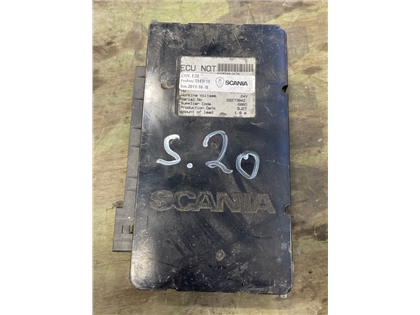 SCANIA ECU VIS 1943618