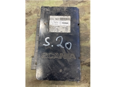 SCANIA ECU VIS 1943618