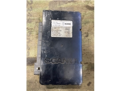 SCANIA ECU VIS 2025651