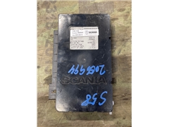 SCANIA ECU VIS 2025647