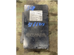 SCANIA ECU VIS 1769683