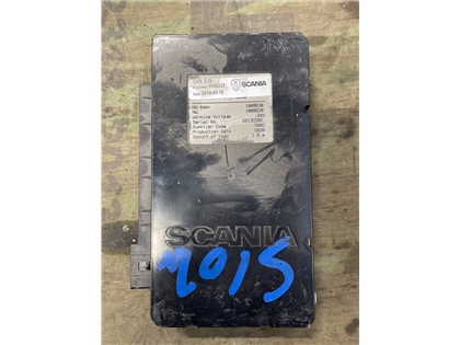 SCANIA ECU VIS 1930222