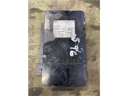 SCANIA ECU VIS 1943668