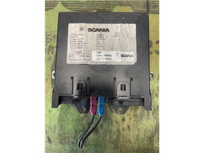 SCANIA ECU RTC 2009806