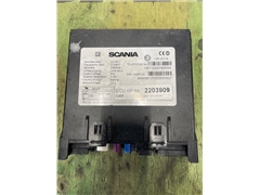 SCANIA ECU RTC 2203909