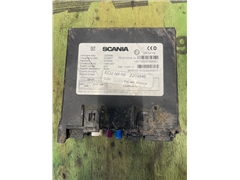 SCANIA ECU RTC 2203846