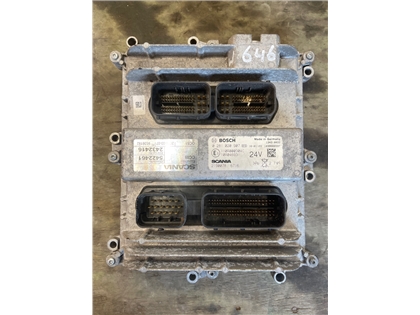 SCANIA STYENHED ECU OCS OC09 2432416