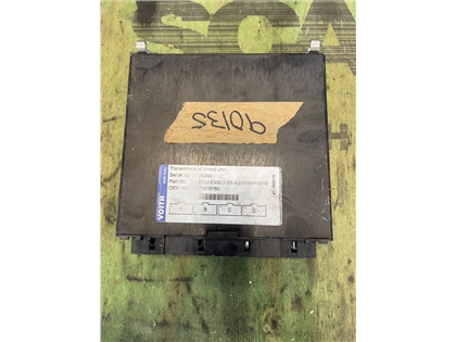 VOLVO 21216760 control unit