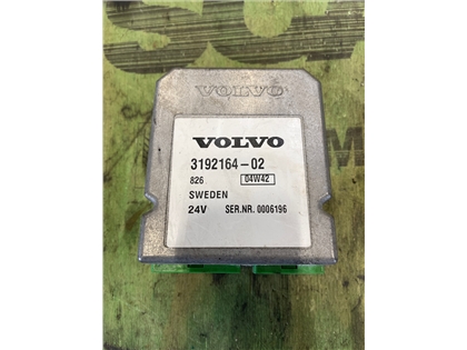 VOLVO GSS-AGS ECU 3192164