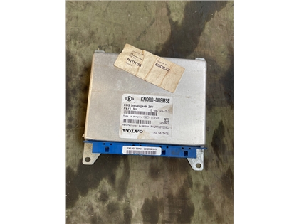 VOLVO ECU EBS 20589475