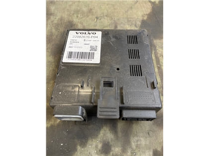 VOLVO COLLISON ECU 22082676