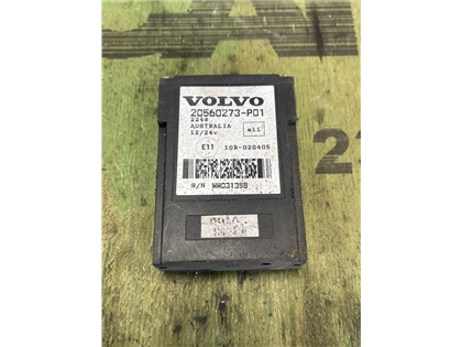 VOLVO ECU 20560273