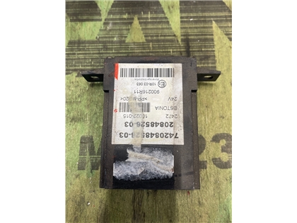 VOLVO ECU 20848526