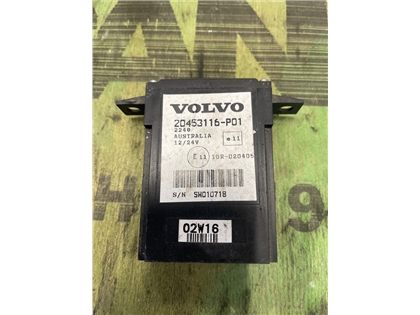 VOLVO ECU 20453116