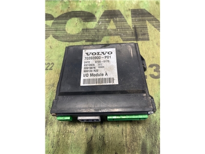 VOLVO I/O-A MODULE 70393900