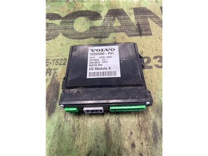 VOLVO I/O-A MODULE 70393900