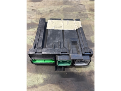 VOLVO ELECTRONIC CONTROL UNIT 21930659