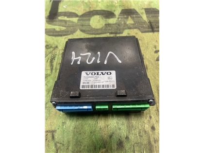 VOLVO ECU MCM 70395995