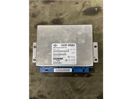 SCANIA ECU BMS 2116106