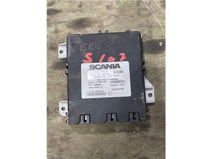 SCANIA ECU BWE 2401126