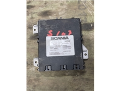 SCANIA ECU BWE 2401126