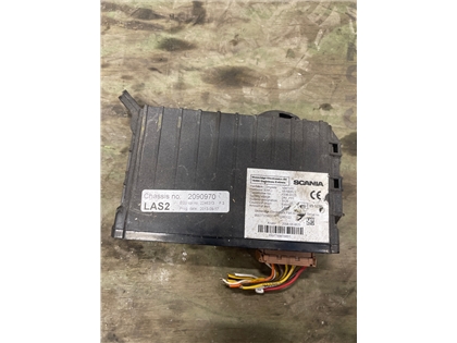 SCANIA ECU LAS 2246313