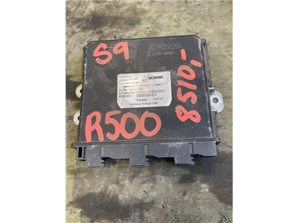 SCANIA ECU COO 1771937