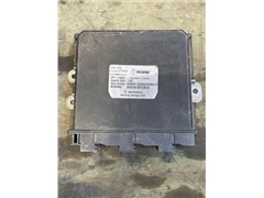 SCANIA ECU COO 1771937