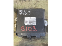 SCANIA ECU COO 1771937