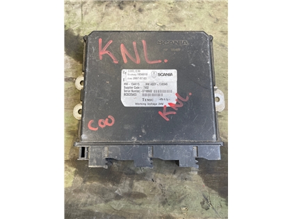 SCANIA ECU COO 1856018