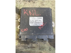 SCANIA ECU COO 1856018