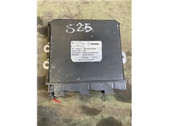 SCANIA ECU COO 1771937