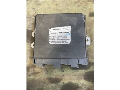 SCANIA ECU COO 1871892